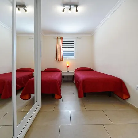 Hibiscus Apartmán