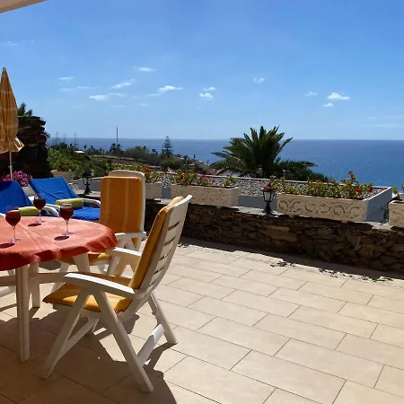 Apartmán Hibiscus San Agustín