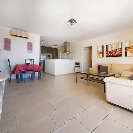 Hibiscus Apartmán