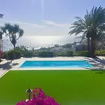 Appartement Hibiscus San Agustín