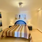 Appartement Hibiscus San Agustín