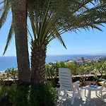 Hibiscus Appartement San Agustín
