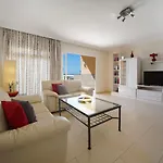 Appartement Hibiscus