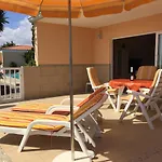 Appartement Hibiscus
