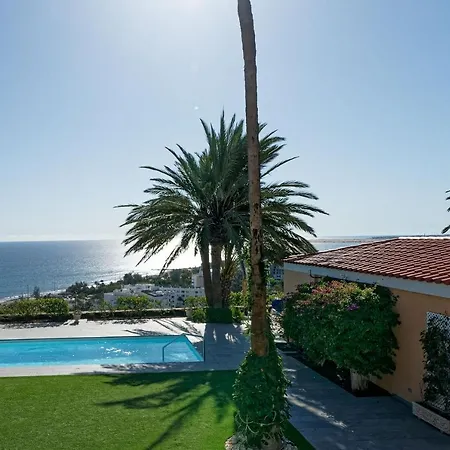 Apartamento Hibiscus *