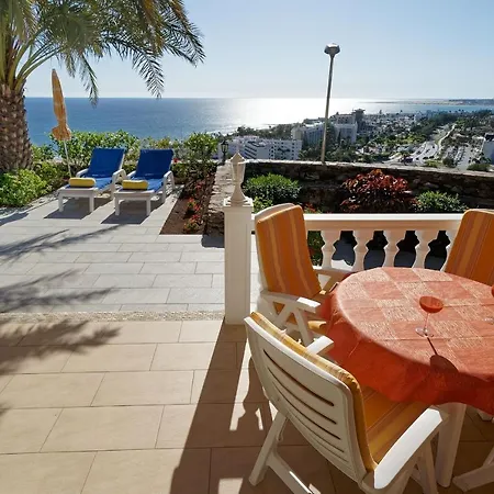 Apartamento Hibiscus