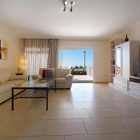 Hibiscus Apartamento *