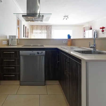 Apartamento Hibiscus *