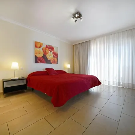 Apartmán Hibiscus San Agustín