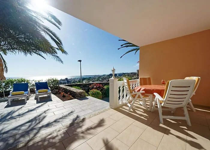 Hibiscus San Agustín