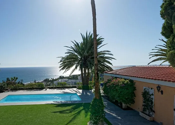 Apartamento Hibiscus *