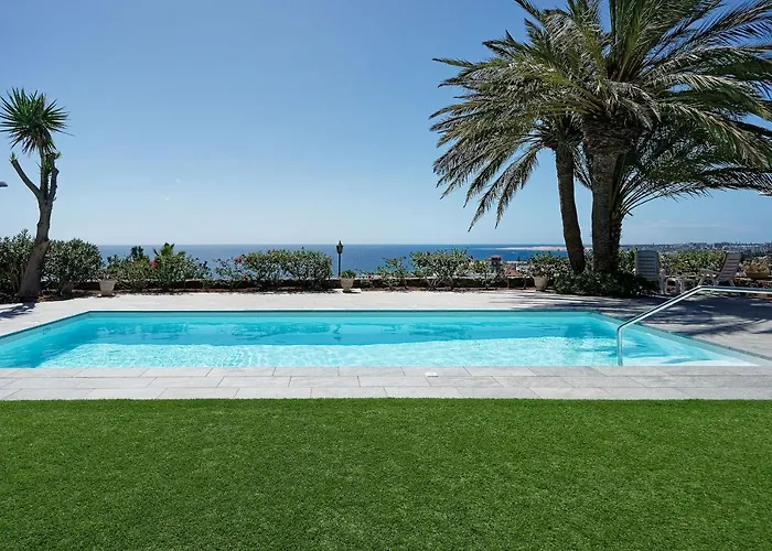 Hibiscus Apartamento *