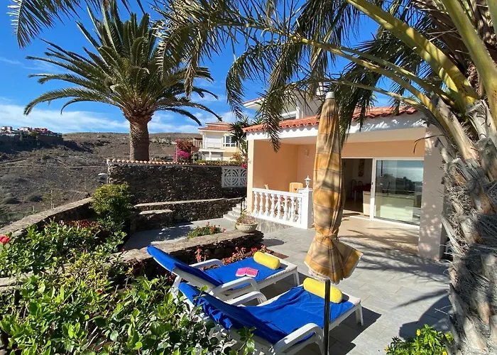 Hibiscus Apartamento