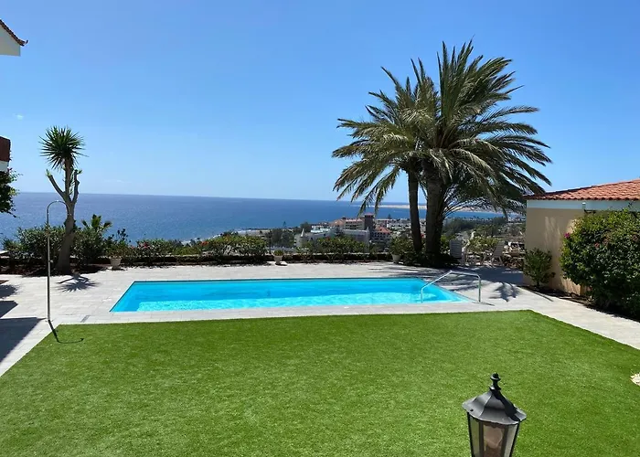 Hibiscus San Agustín