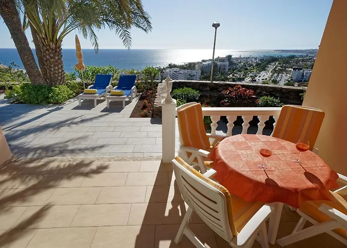 Apartamento Hibiscus