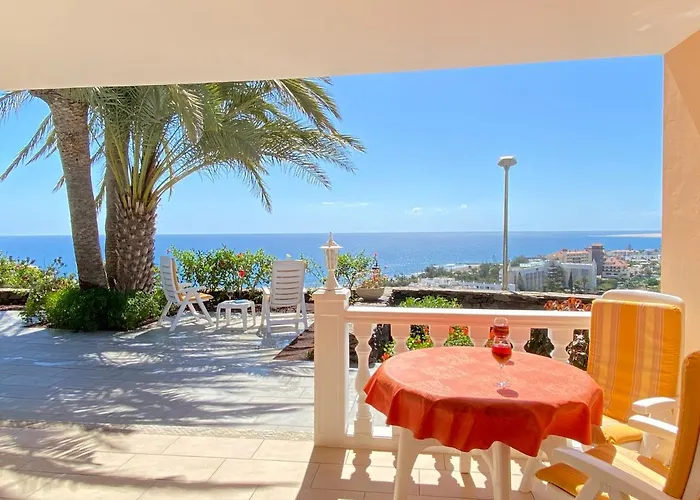 Apartamento Hibiscus *