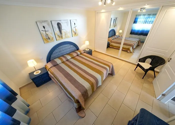 Apartamento Hibiscus *