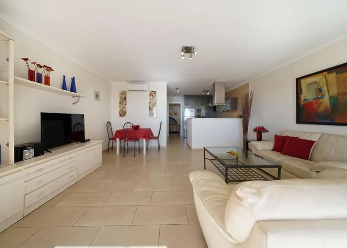 Hibiscus Apartamento *