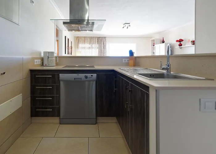 Apartamento Hibiscus *