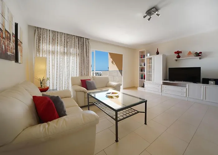 Apartamento Hibiscus