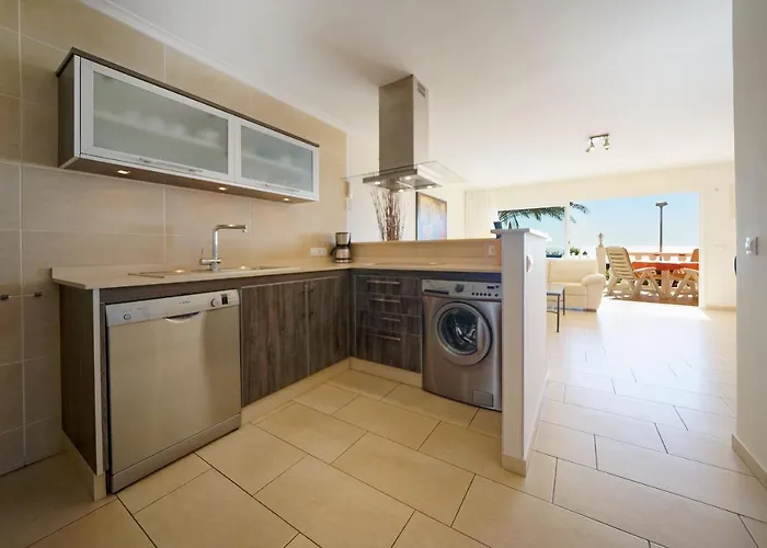 Apartamento Hibiscus *