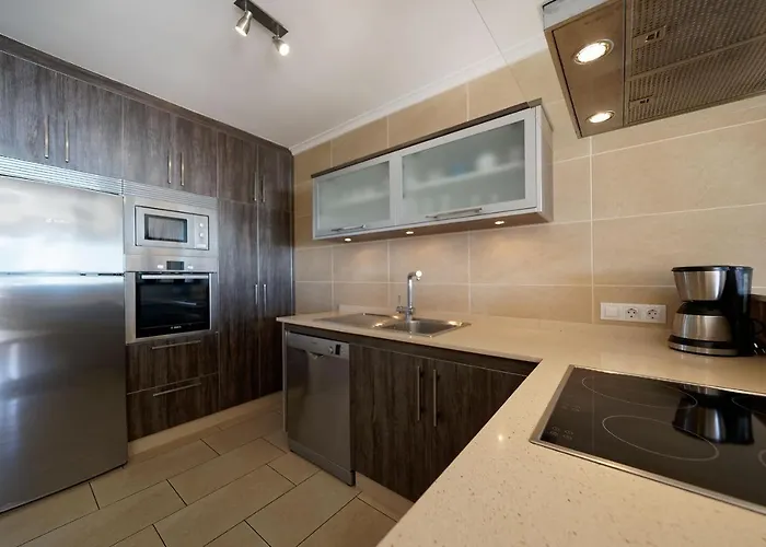 Apartamento Hibiscus