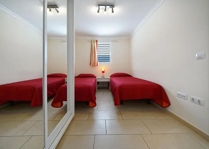 Hibiscus Apartamento