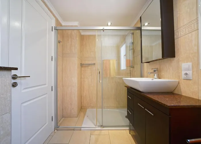 Hibiscus Apartamento