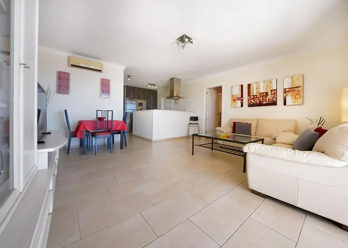 Hibiscus Apartamento