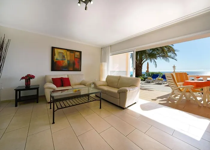 Hibiscus Apartamento