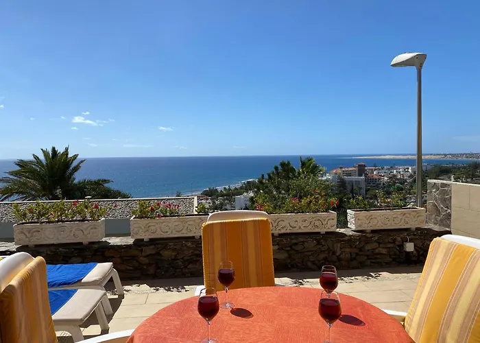 Hibiscus Apartamento