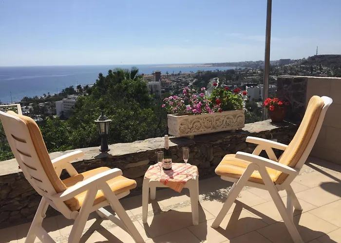 Hibiscus Apartamento