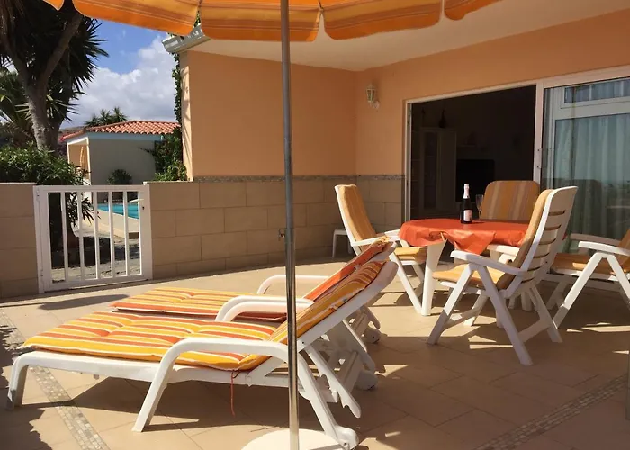 Apartamento Hibiscus